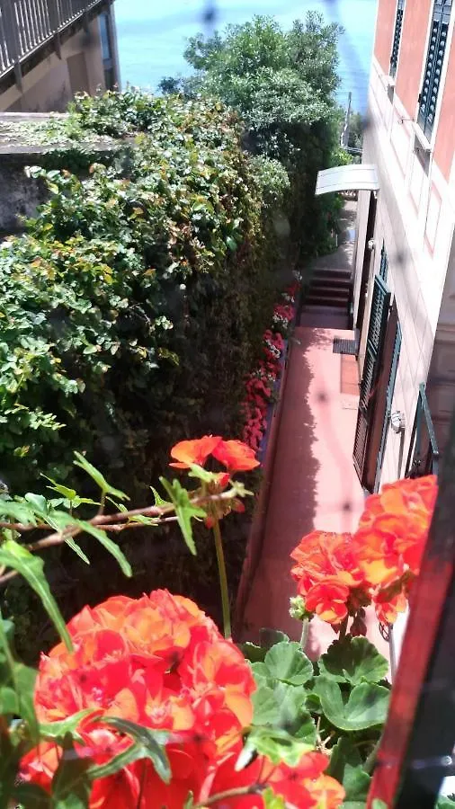 B&B Ladidi Rapallo