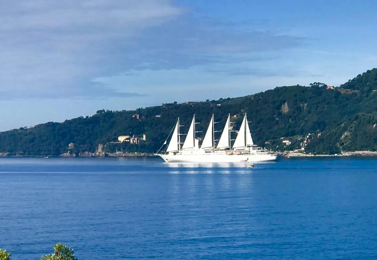 B&B Ladidi Rapallo 0*,