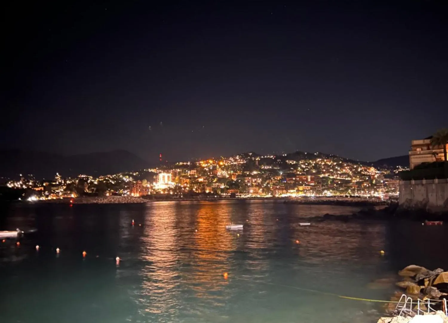 B&B Ladidi Rapallo 0*,  Italien