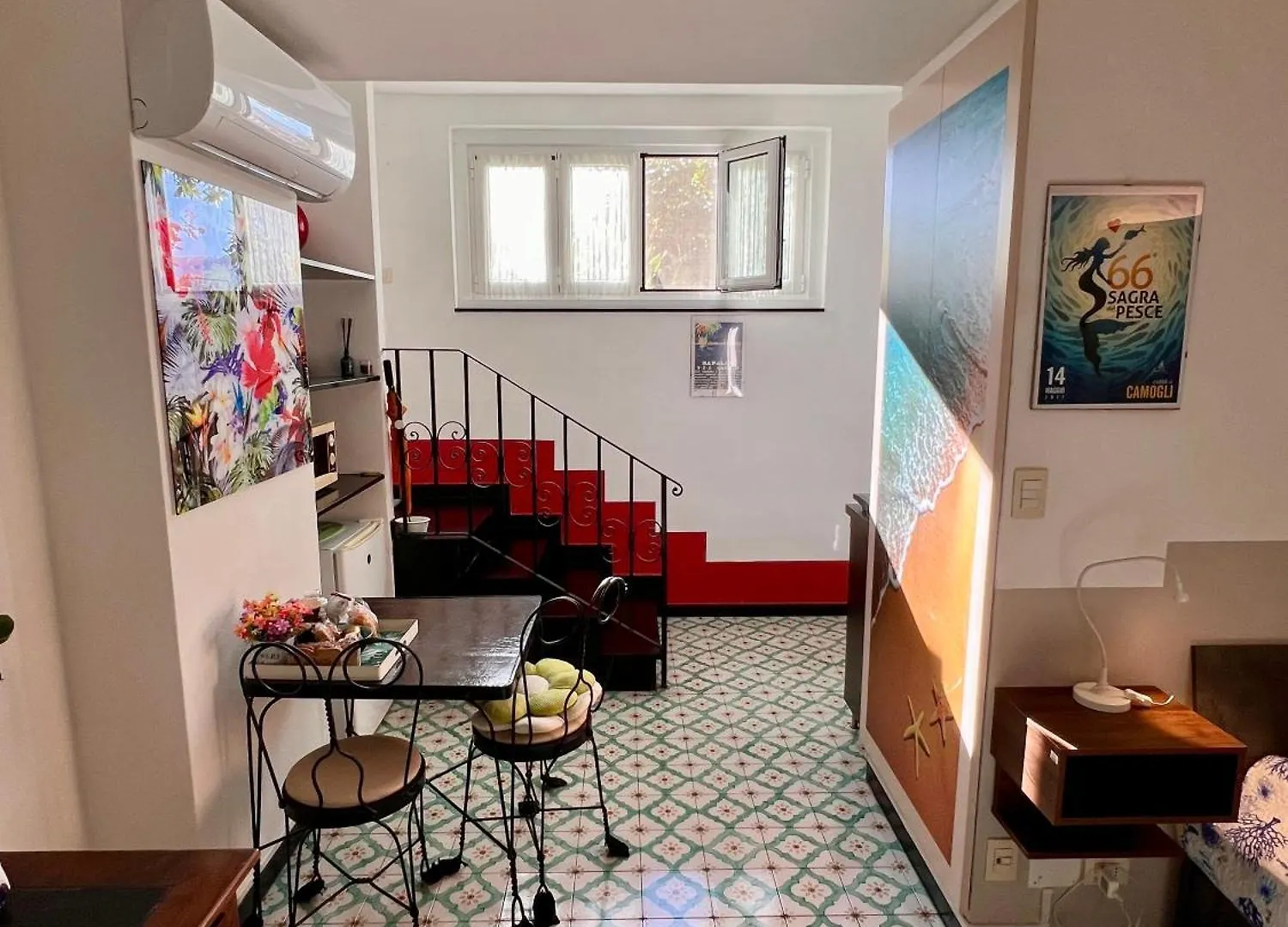 B&B Ladidi Rapallo