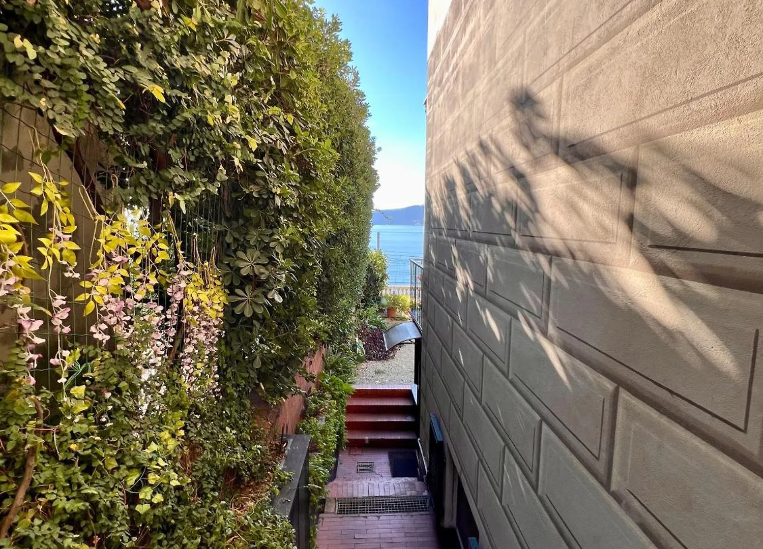 B&B Ladidi Rapallo Frühstückspension