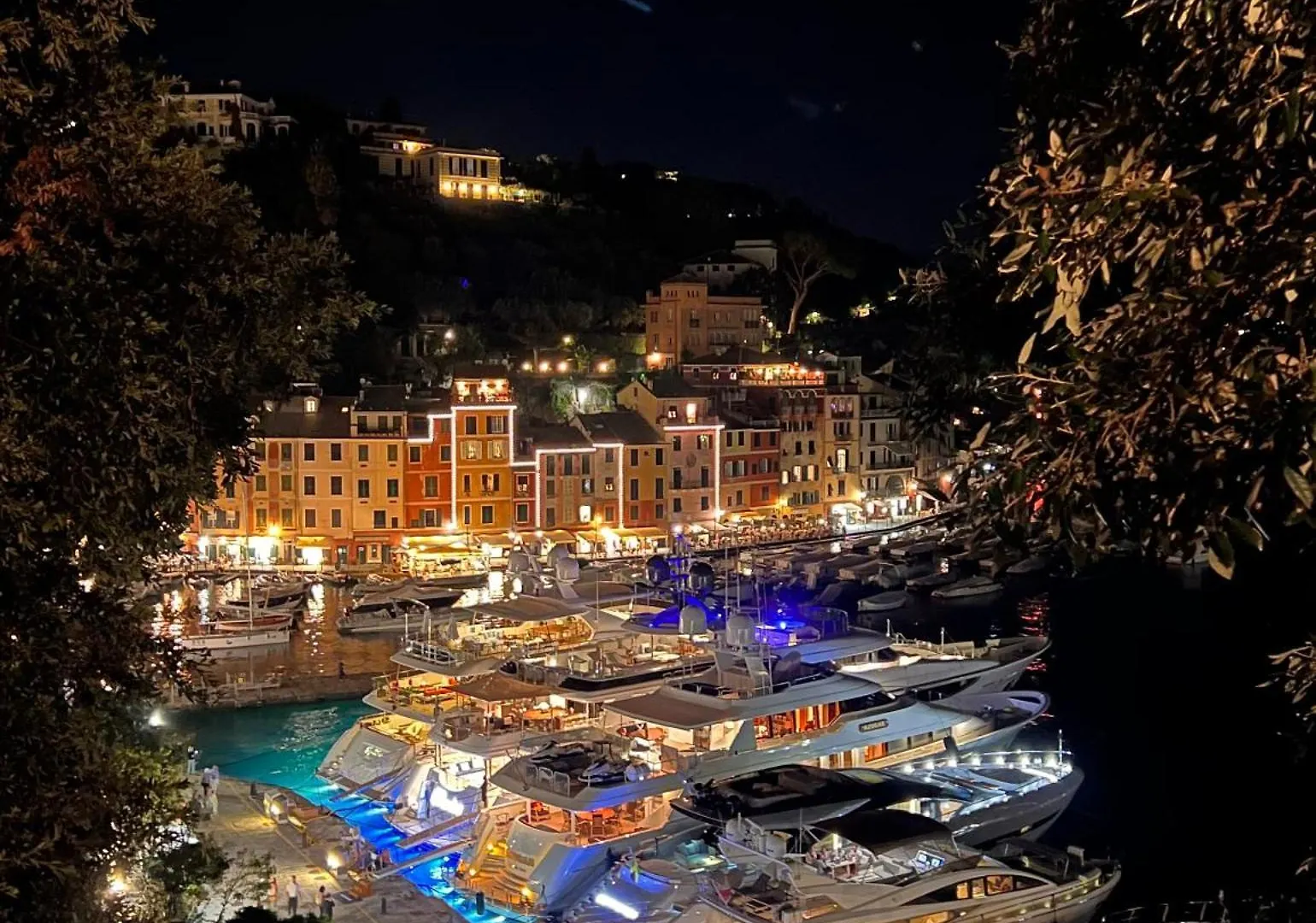 B&B Ladidi Rapallo